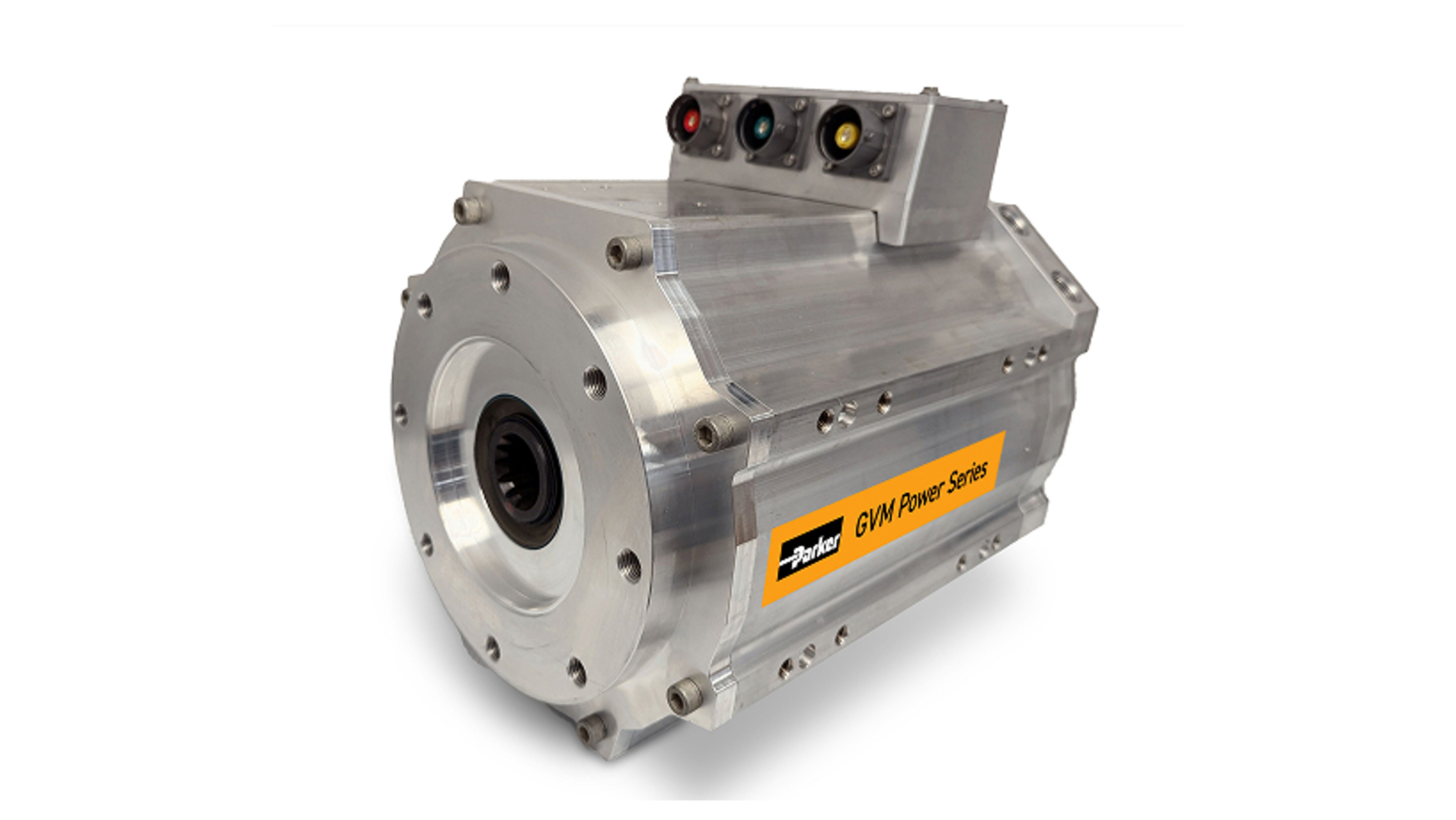 Global Vehicle Motor (GVM)